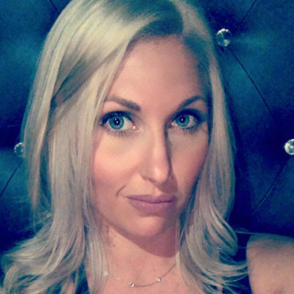 Meet your Posher, Shayna